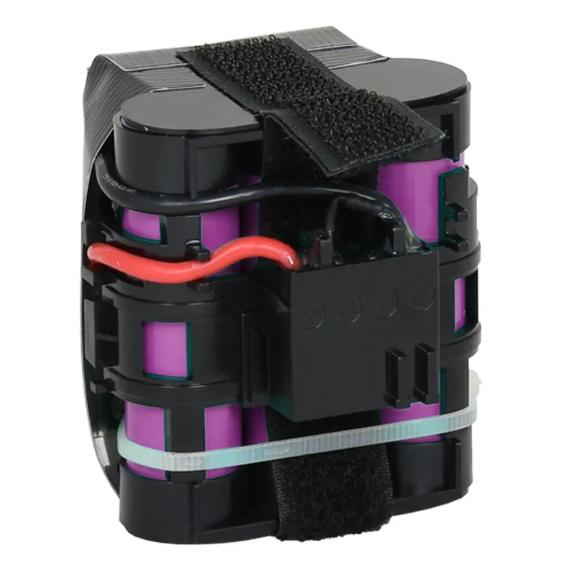 Batterie lithium 18 V 2 Ah AL-HU06 pour robot tondeuse Husqvarna, Gardena, McCulloch Satisfait Ou Remboursé