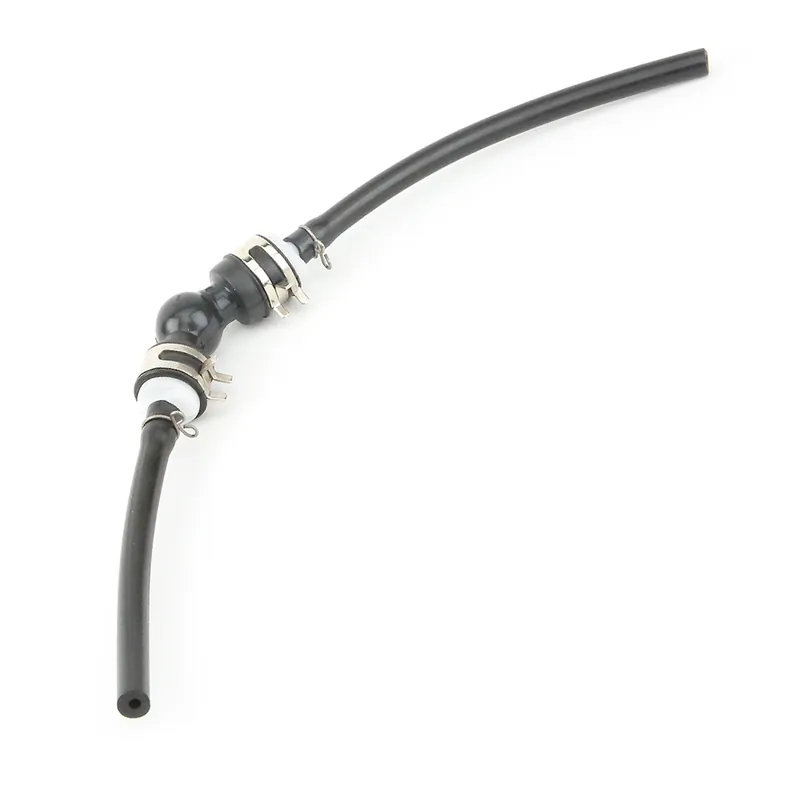 Satisfait Ou Remboursé Pompe amorçage avec durite pour Kawazaki 49043-20701, 49043-2063