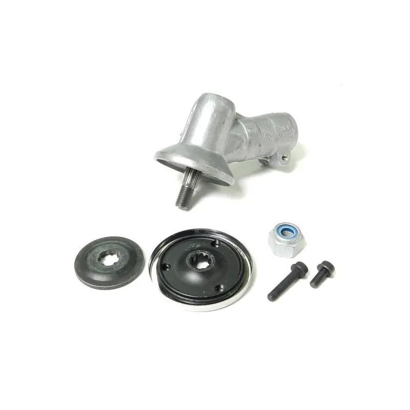 Renvoi angle débroussailleuse Husqvarna – 537333802 Retour Gratuit