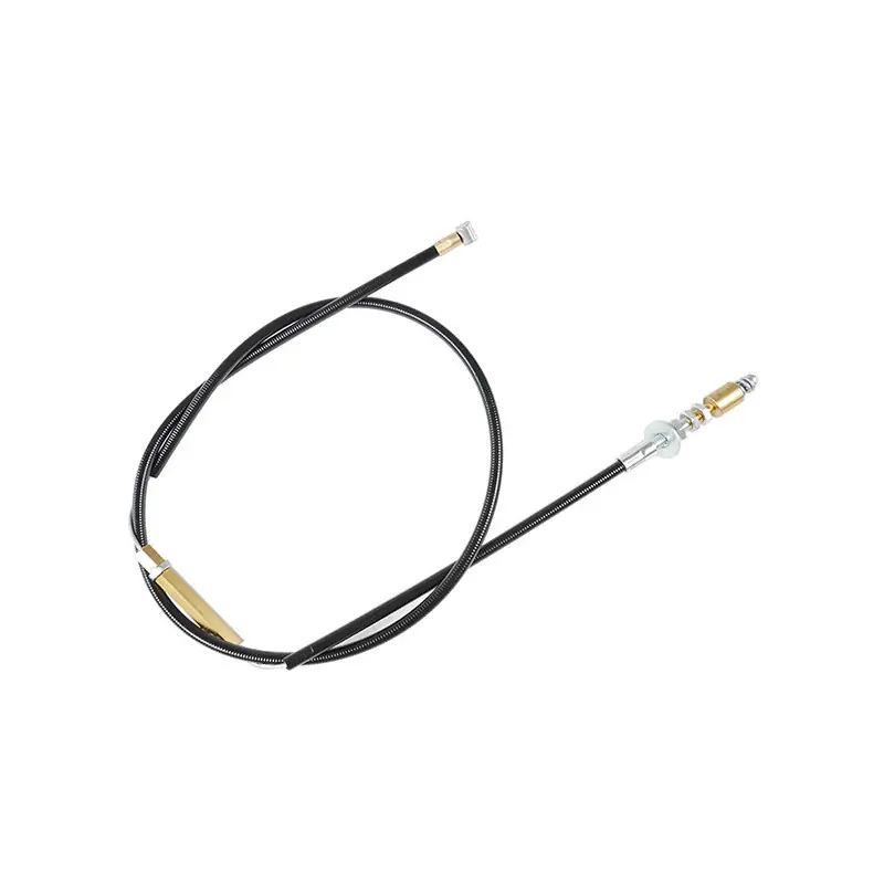 Câble inverseur de vitesse motobineuse Husqvarna / Pubert / Staub – 501005301 Populaire