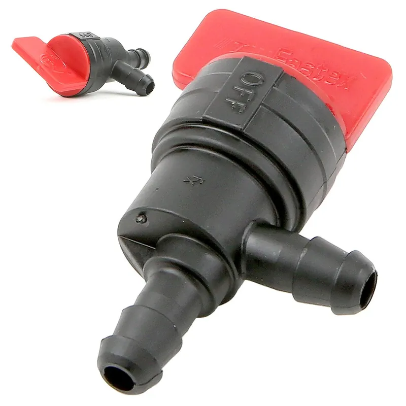 Robinet essence pour Briggs & Stratton 494769 698181 96193GS Offre Exclusive