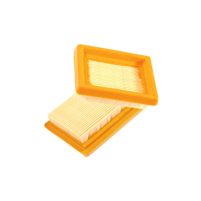 Filtre à air pour moteur Stihl 4134-141-0300. Par 2 Meilleure Vente