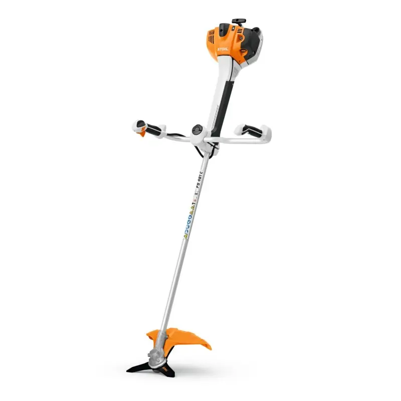 Débroussailleuse Thermique STIHL FS461 C-EM Nouveauté