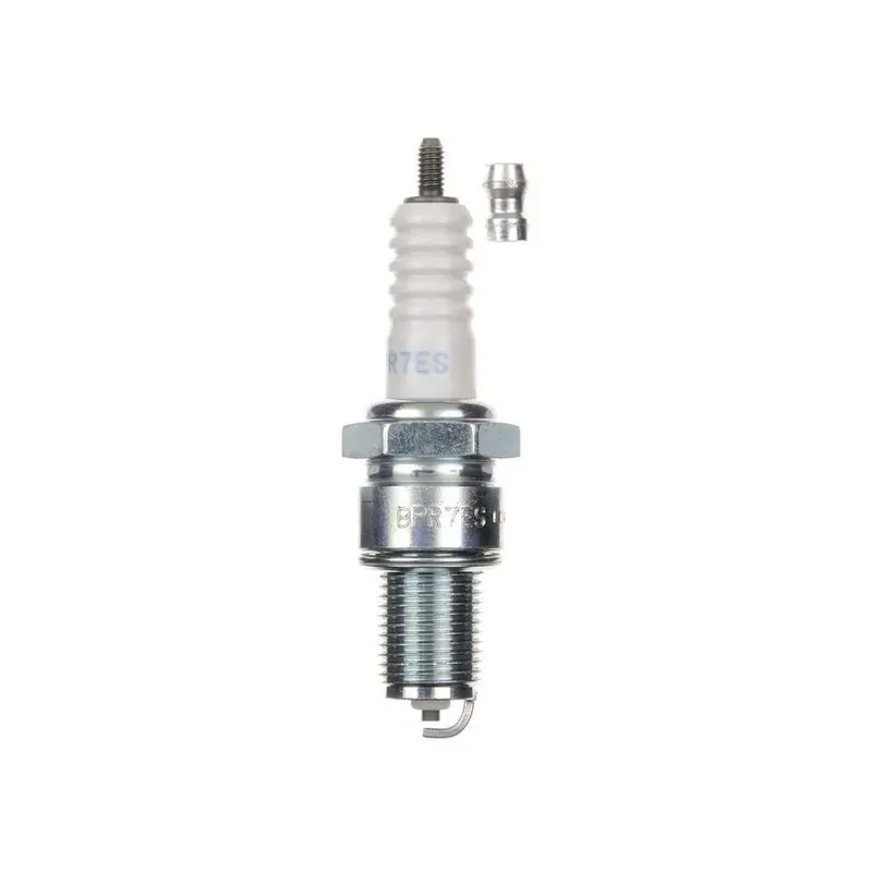 Commander Vite Bougie NGK BPR7ES