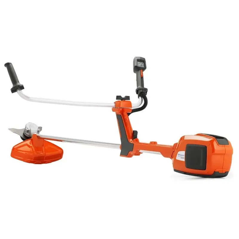 Offre Du Jour Débroussailleuse à batterie 520IRX HUSQVARNA