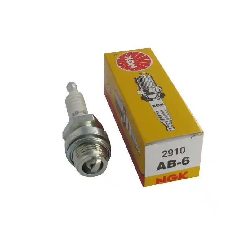 Bougie NGK AB6 équivalent Champion D9, D14, D16 et D21 Must-Have