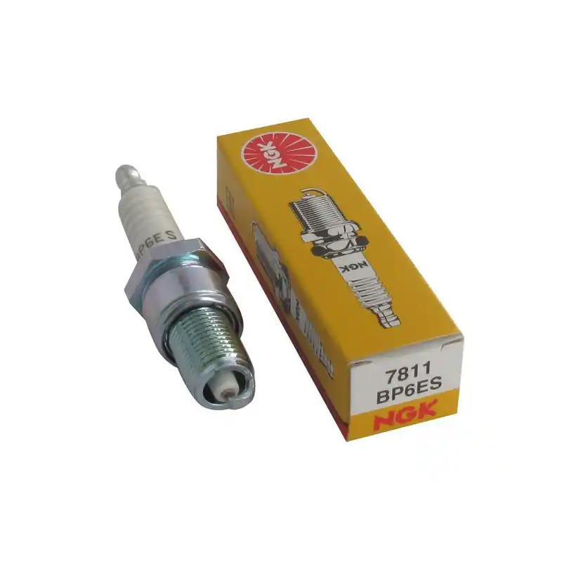 Bougie NGK BP6ES Livraison Express
