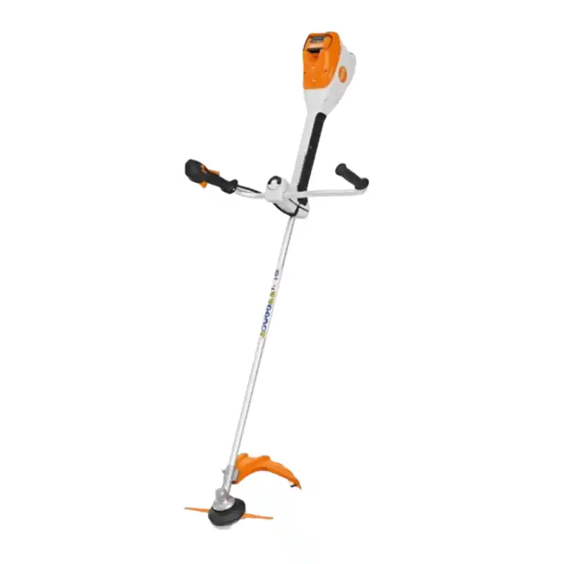 Débroussailleuse FSA 200 STIHL Paiement Sécurisé