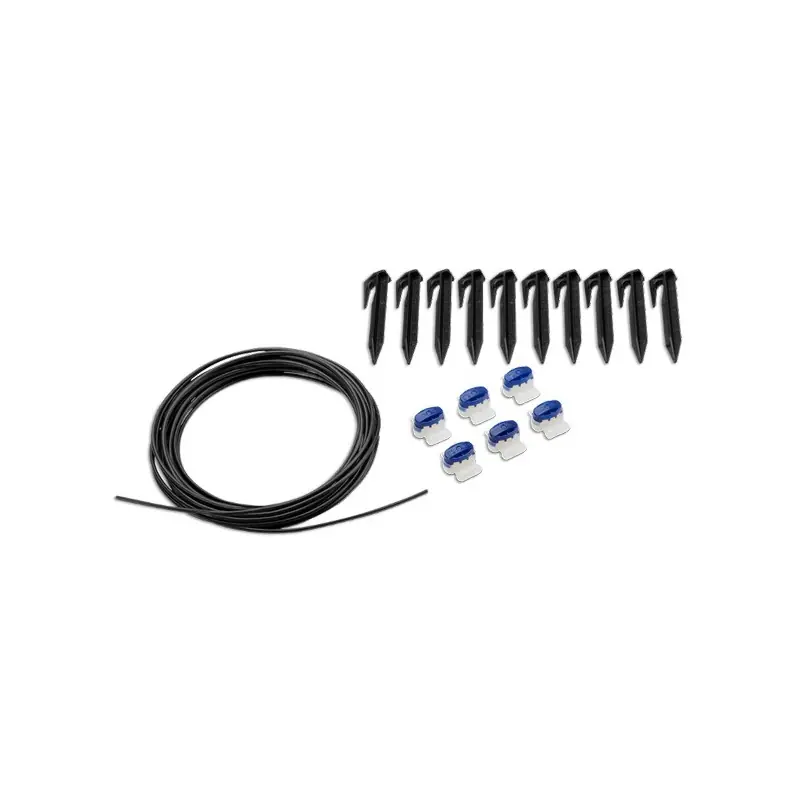 Kit réparation rupture fil installation robot Automower Husqvarna Populaire