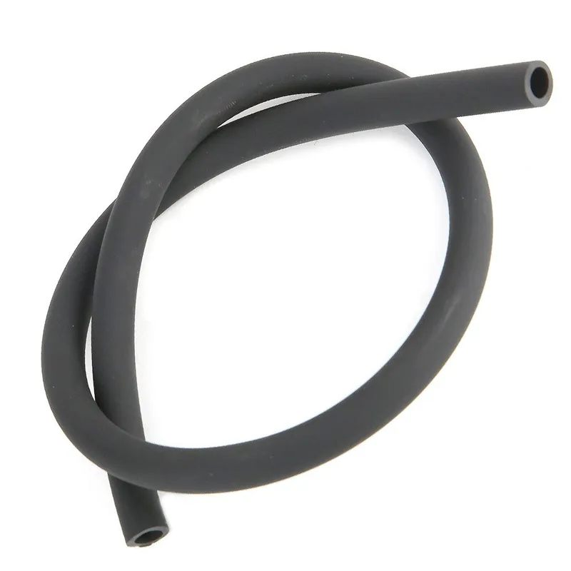 Prix Promo Durite noire longueur 50 cm. Ø Intérieur 6 mm, extérieur 9 mm