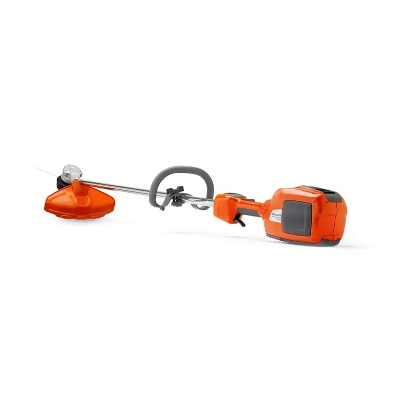 Coupe bordure à batterie professionnelle 520iLX HUSQVARNA Expédié Aujourd'hui