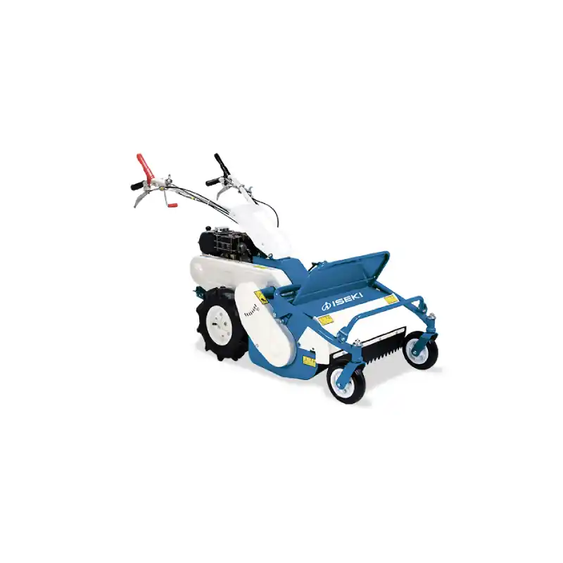 Meilleure Vente TONDEUSE DEBROUSSAILLEUSE ISEKI HRE531