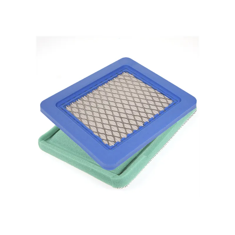 Affaire À Saisir Filtre à air et pré-filtre pour moteur Briggs & Stratton 491588, 491588S