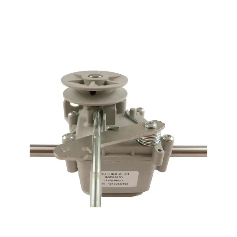 Boite traction tondeuse GGP PAN504 / NP534 – 181003082/1 Offre Exclusive