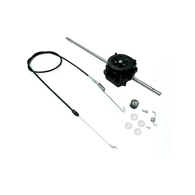 Boitier traction tondeuse Oleo Mac, Staub, Dynamac Prix Réduit