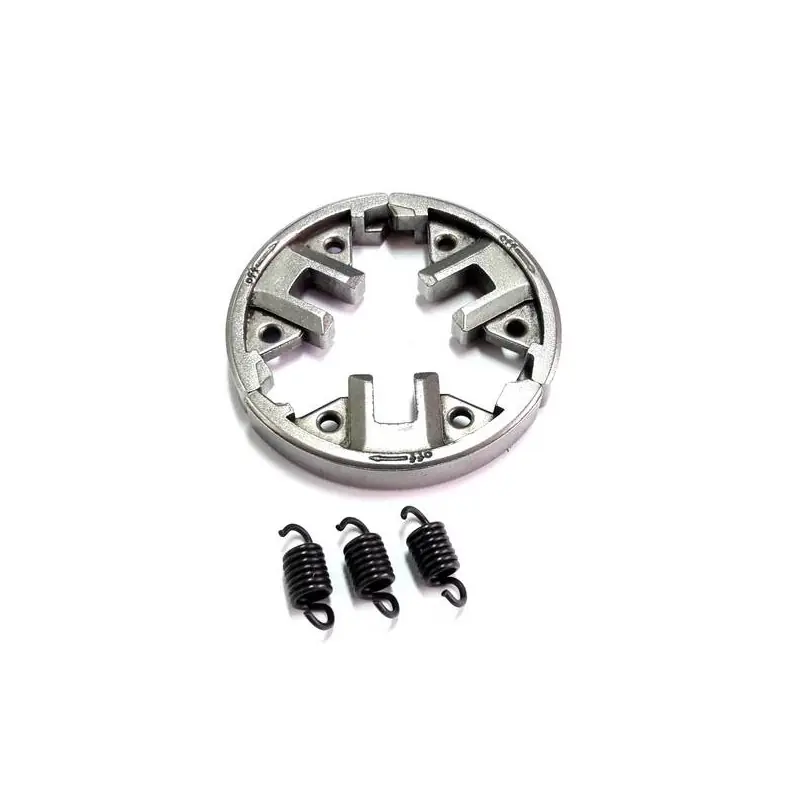 Remise Masselotte embrayage tronçonneuse Stihl 028, 028AV, 031, 031, 032, 041AV