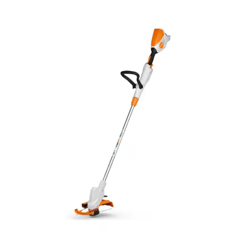 COUPE BORDURE STIHL FSA50 Retour Gratuit