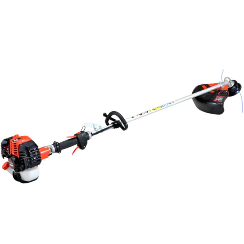 Débroussailleuse Thermique SRM2621TESL ECHO Meilleur Prix