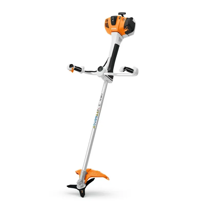 Débroussailleuse Thermique STIHL FS561 C-EM Nouveauté