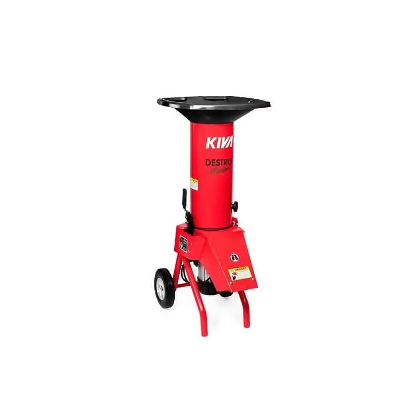 Broyeur électrique DESTROI MINIUM Vente Flash