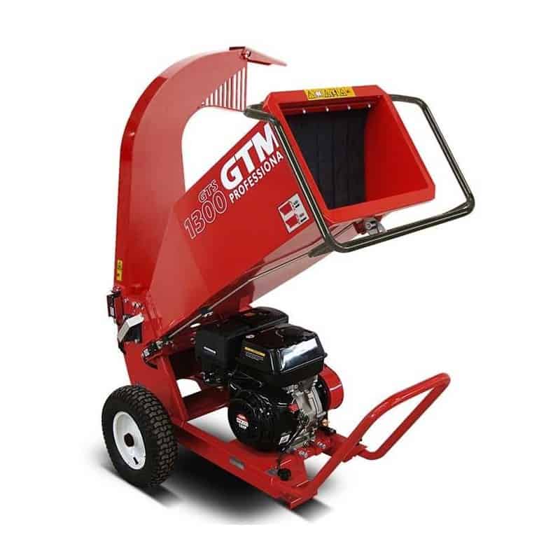 Achat Immédiat Broyeur thermique GTM GTS 1300G COMPO