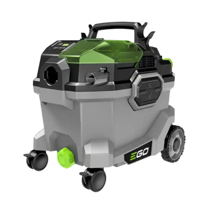 Offre Du Jour Aspirateur à batterie sec/humide WDV0904 EGO POWER+