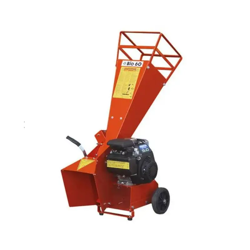 Broyeur de végétaux thermique BIO60H Solde