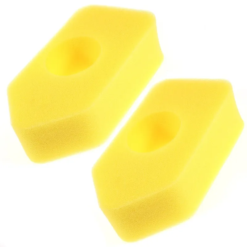 Filtre à air pour moteur Briggs & Stratton 698369. Par 2 Vente Directe