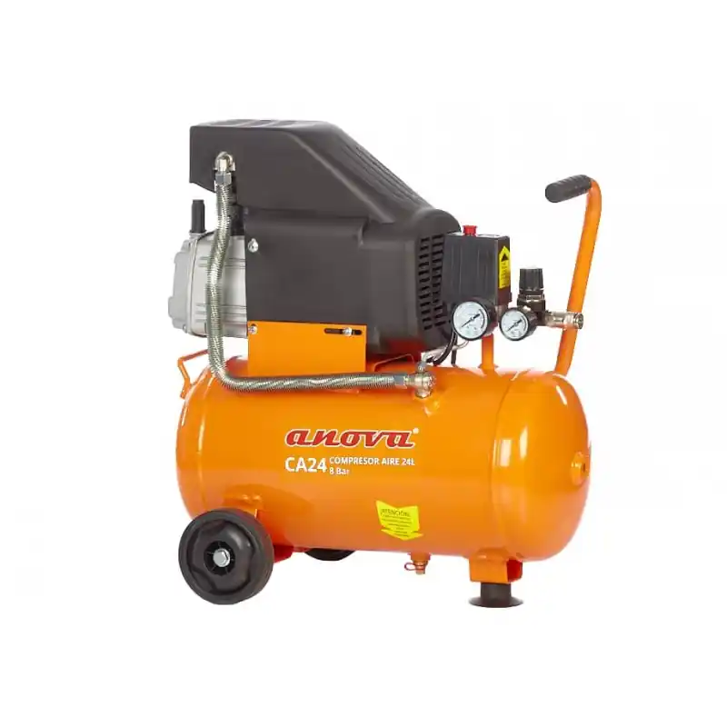 Compresseur à Cuve ANOVA CA24 Livraison Express