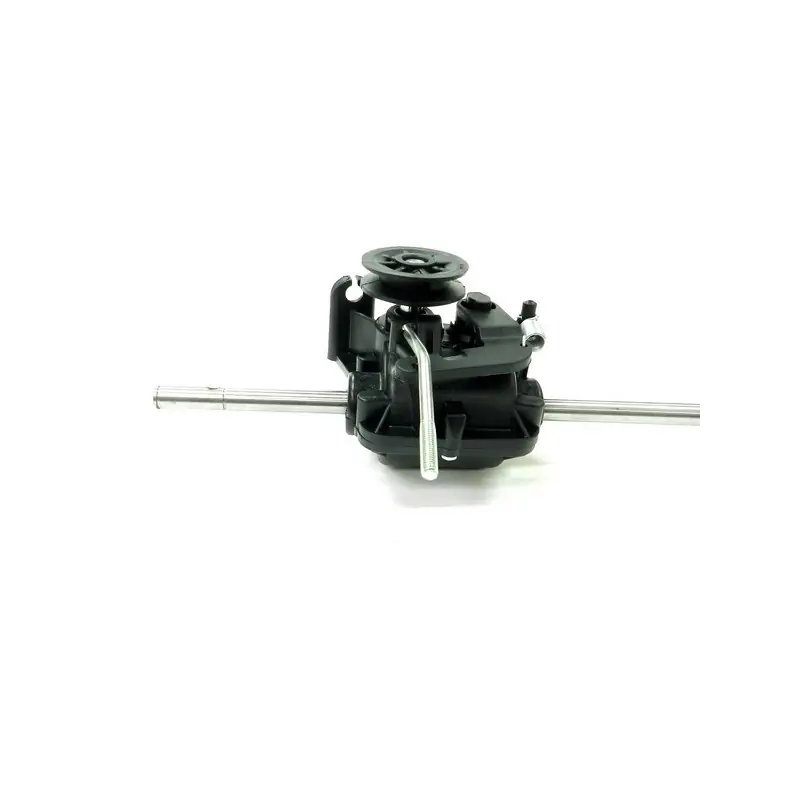 Expédition Rapide Boitier traction tondeuse GGP / Sterwins / Sentar – 181003092/0