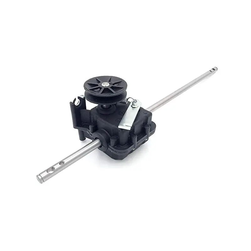 Boitier de traction tondeuse Stiga - GGP - Bestgreen Authentique