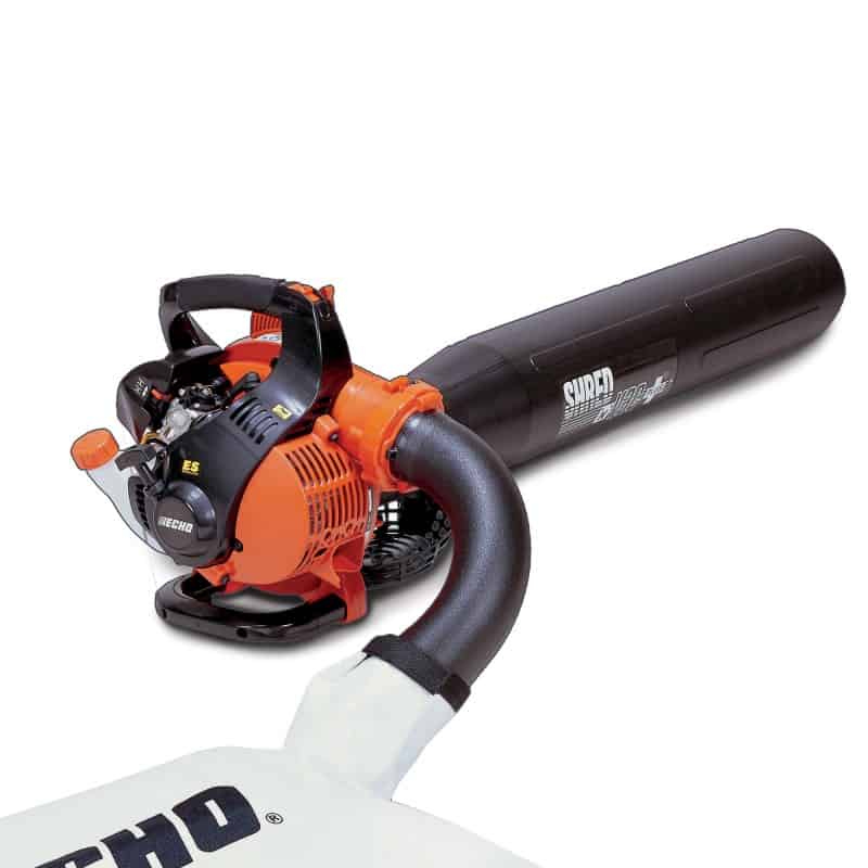 Souffleur aspirateur ES255ES Offre Limitée