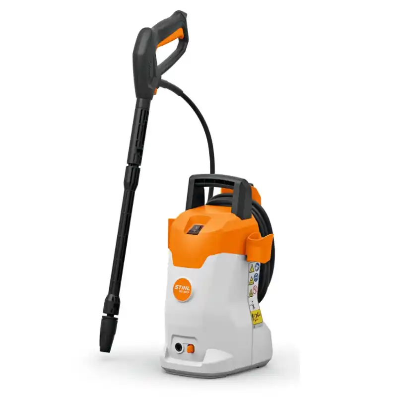 Meilleur Prix Nettoyeur à Haute Pression STIHL RE 80 X