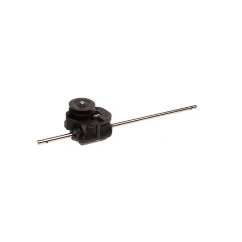 Boitier traction tondeuse Staub / Oleo Mac Origine – 66070755 Offre Exclusive