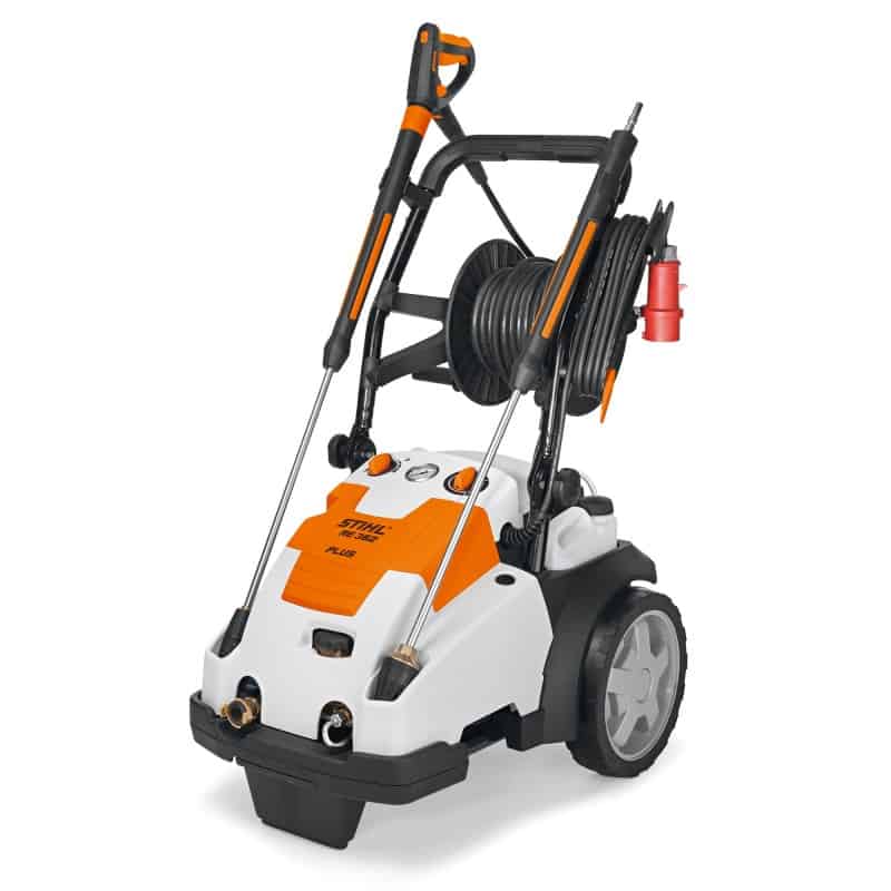 Satisfait Ou Remboursé Nettoyeur pro RE362 PLUS