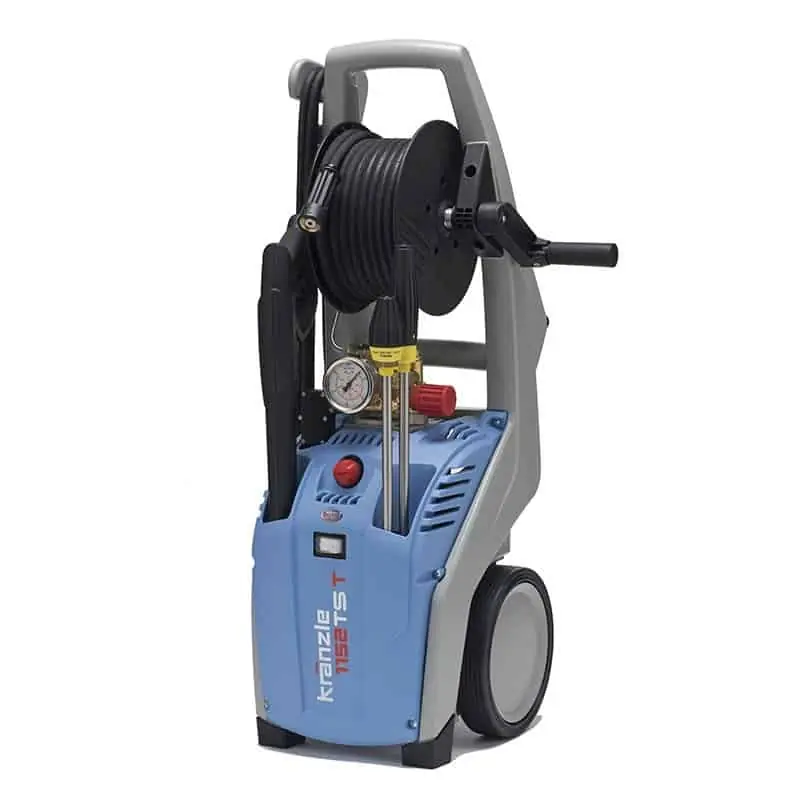Retour Gratuit Nettoyeur compact VL1152TST