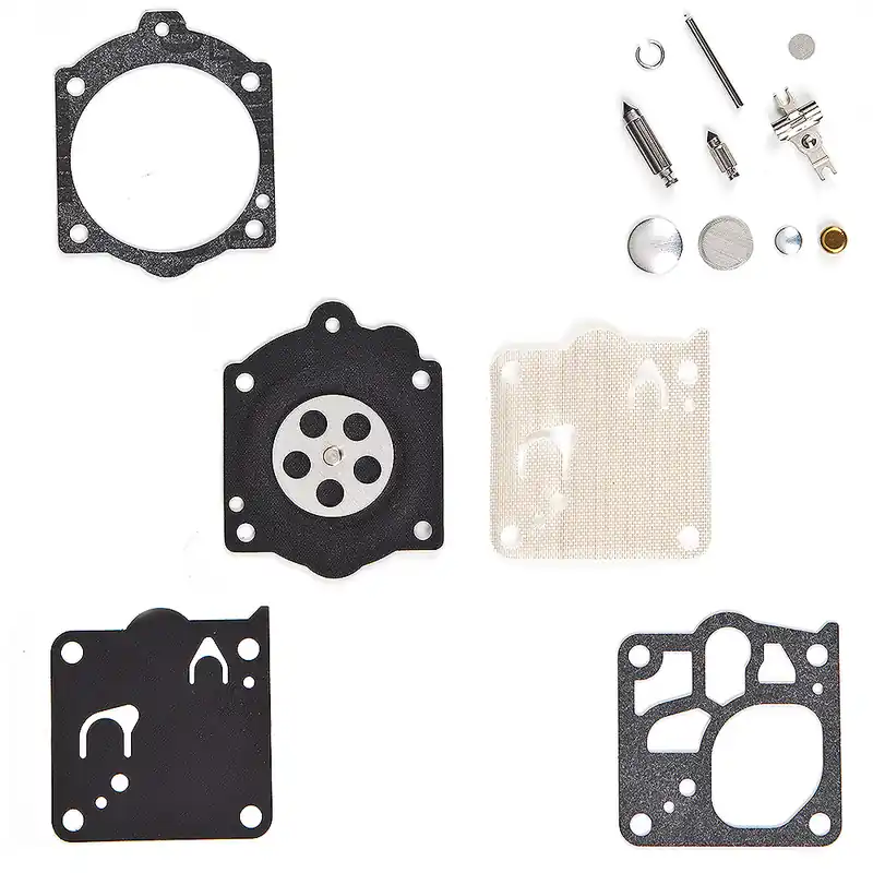 Authentique Membrane carburateur en kit Walbro K15-WJ