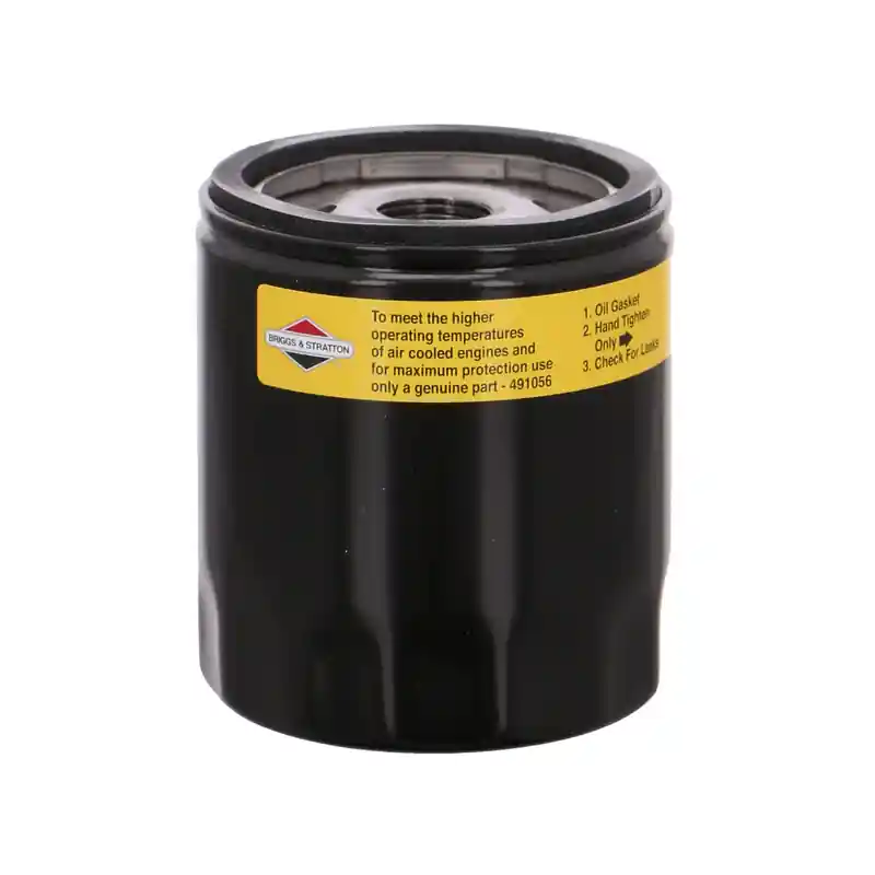 Expédition Rapide Filtre à huile long moteur bicylindre Briggs et Stratton