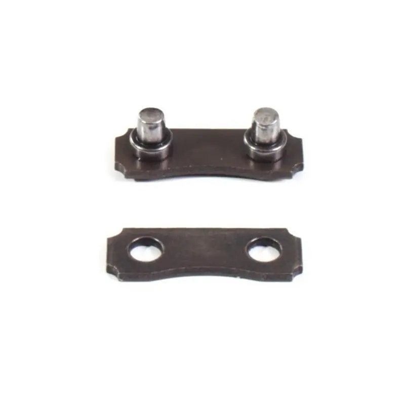 Petit Prix Maillons d‘attaches male et femelle chaine tronconneuse 325 058 (1.5mm). Sachet de 10.