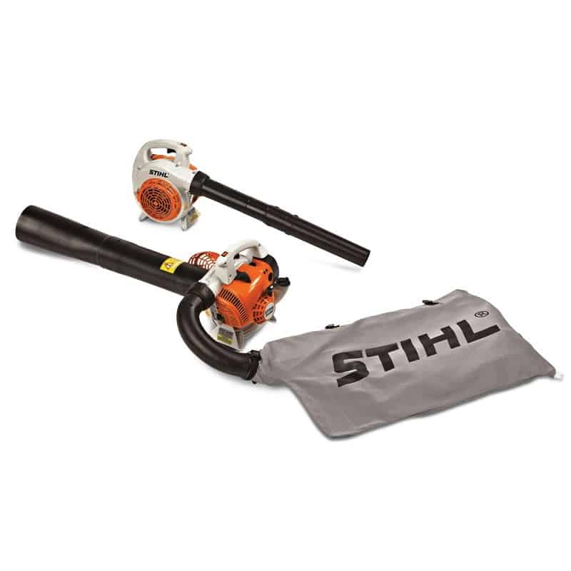 Souffleur aspirateur SH56 Must-Have
