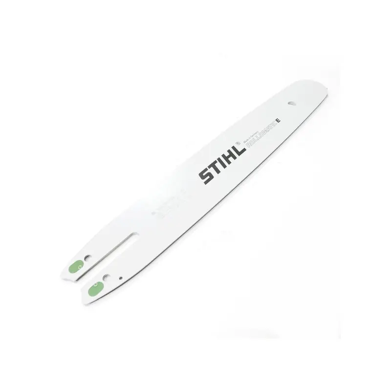 Solde Guide chaîne tronçonneuse Stihl 35 cm 3/8 LP 050 50 dents