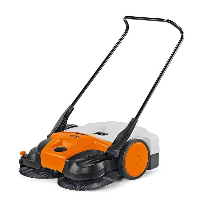 Balayeuse mécanique KG770 Meilleur Choix
