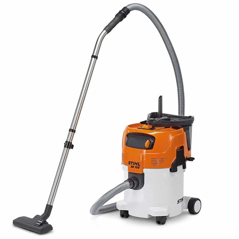 Populaire Aspirateur eau et poussière SE122