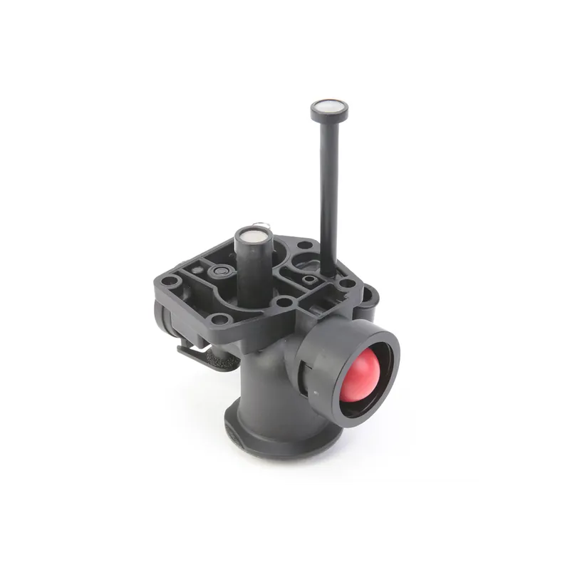 Authentique Carburateur complet pour moteur Briggs et Stratton Sprint et Classic sans starter. N° origine 494407, 494775