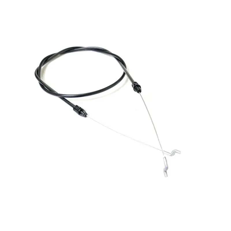 Cable frein moteur tondeuse Oleo-Mac série G48, G53 – 66060506R Retour Gratuit