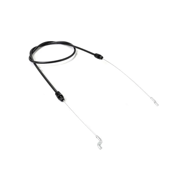 Produit De Marque Cable frein moteur tondeuse Oleo-Mac G44TB, G44TK, G48TBQ, G48TBXE