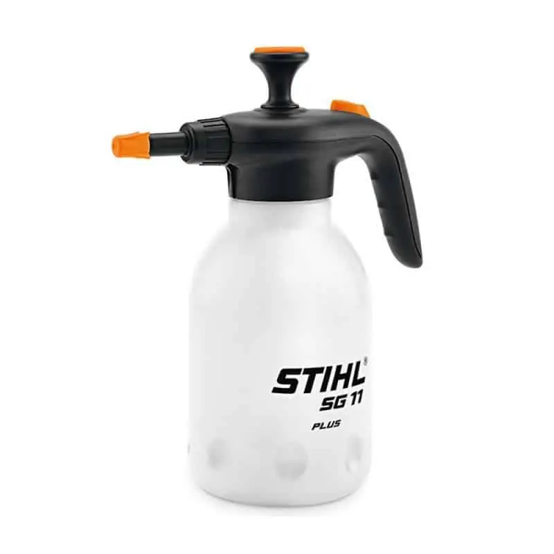 Pulvérisateur à main STIHL SG11 Bon Marché