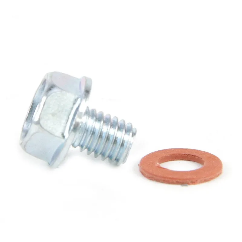 Vente Flash Bouchon de vidange pour Honda GC120, GX240, GX270, GX340, GX390
