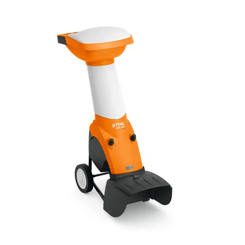 Bon Plan Broyeur électrique GHE 355 STIHL