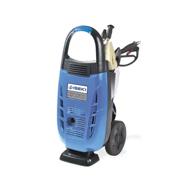 NETTOYEUR KPWB600 ISEKI Commander Maintenant